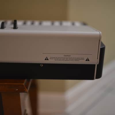 Studiologic Acuna 88 – 88-Key Hammer Action Controller Weighted Keys Piano image 16