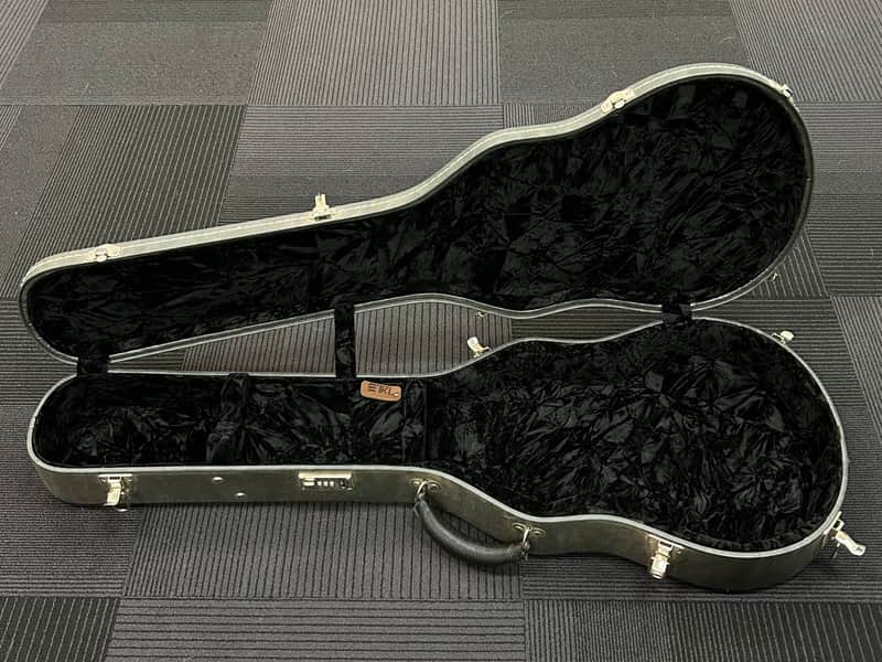 TKL Les Paul-Fit Case, Recent image 1