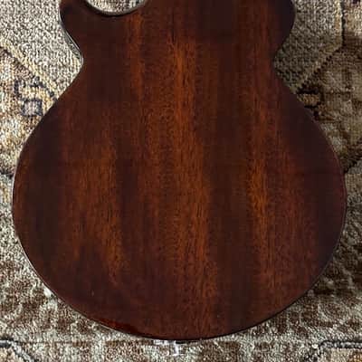 Eastman ER-M El Rey Electric Mandolin w/ Hard Case & Free Pro Setup image 10