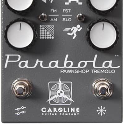 Caroline Parabola Pawnshop Tremolo image 1