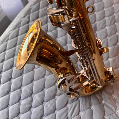 Conn Alto Saxophone image 5