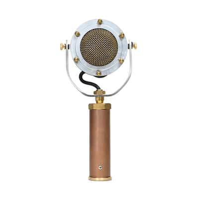 Ear Trumpet Labs Edwina Large Diaphragm Condenser Microphone SN:10925 image 3