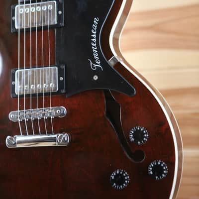 Gibson Chet Atkins Tennessean 1996 - Walnut image 6