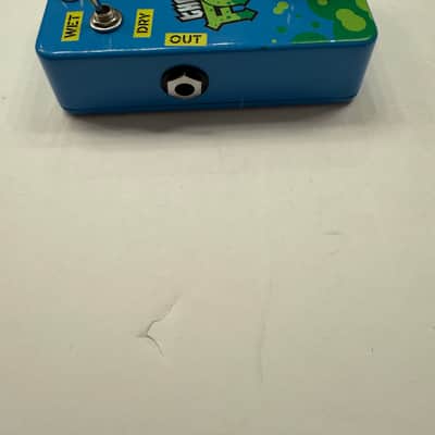 The Fart Pedal V2 11.21B Rare Guitar Effect Pedal image 4