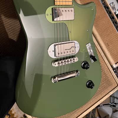 Roadrunner Contour Olive Drab 903, 2020 image 19