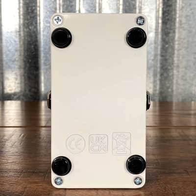 Electro-Harmonix EHX J Mascis Ram's Head Big Muff Pi Fuzz Sustainer Guitar Effect Pedal image 5