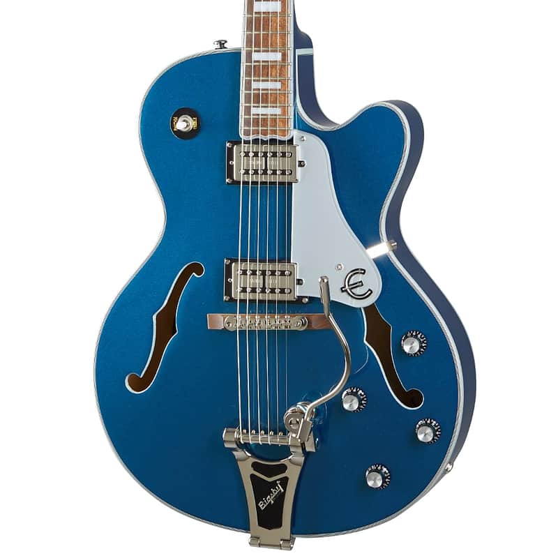 Epiphone Emperor Swingster (2014 - Present) image 2
