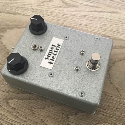Super Electric Buzztone - Germanium Boost Distortion Selmer image 3