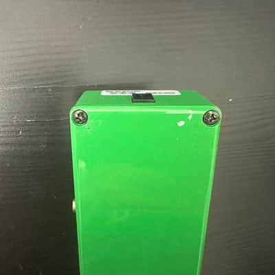 Maxon OD-808 Overdrive 2010s - Green image 7