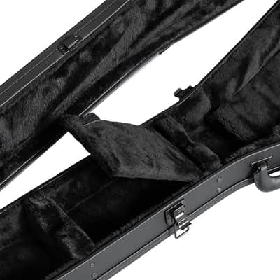 Gibson Flying V Case Modern Black image 3