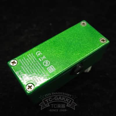 WAMPLER PEDALS Mini FAUX Spring Reverb image 3