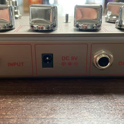 Joyo R-24 Rigel Preamp image 2