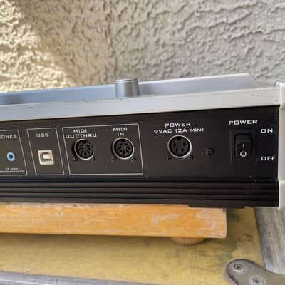 Rocktron Utopia G300 Professional Guitar System image 14