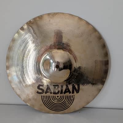Sabian 14" AAX X-Celerator Hi-Hat Cymbal (Bottom) 2005 - 2018 - Brilliant image 7