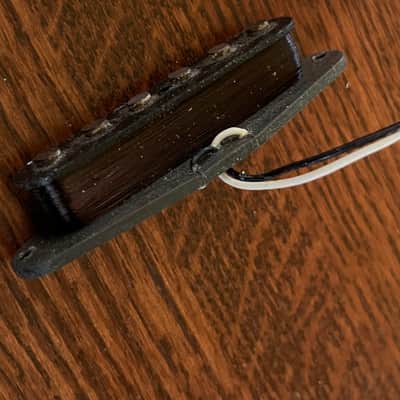 1979 Fender Stratocaster guitar pickup image 2