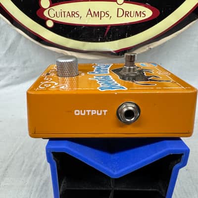 BBE Boosta Grande Booster Boost Pedal image 6