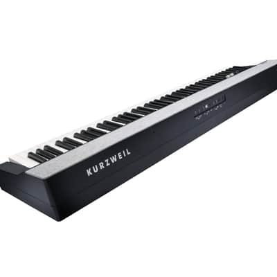 Kurzweil KAP1 Black image 6