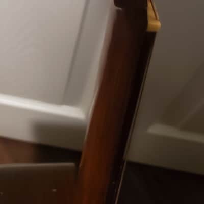 Yamaha Acoustic Guitar No. G 60 image 6