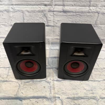 M-Audio BX5 Studio Monitor Pair | Reverb
