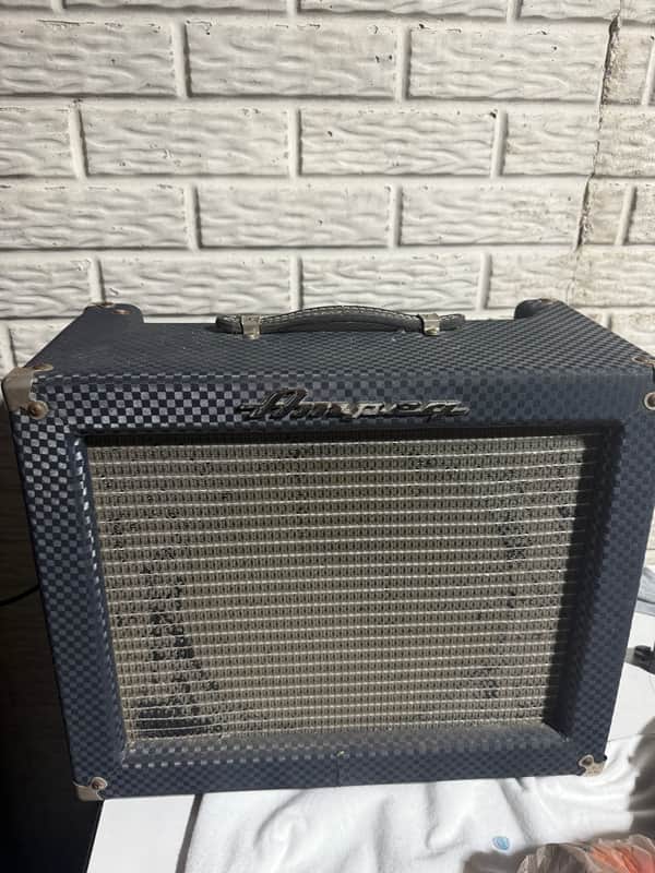 アンプ J-12T Ampeg Ampeg Model J-12T Jet II 15-Watt 1x12