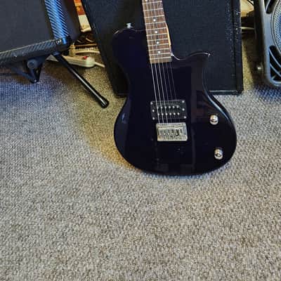 First Act ME-5001 - Gloss Black image 3