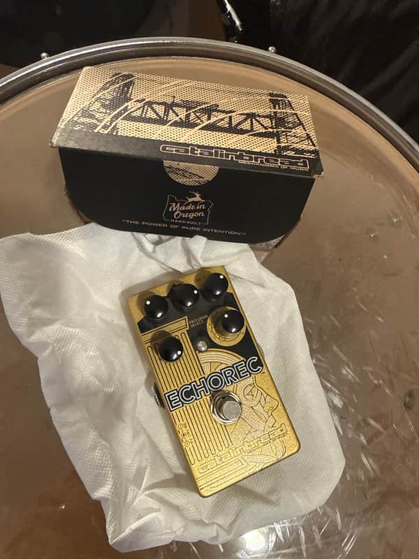 Catalinbread Echorec