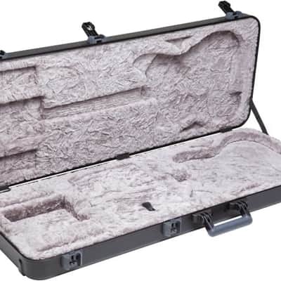 Fender® Deluxe Molded Case – Jazzmaster® - Jaguar® image 5