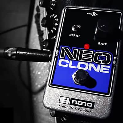 ELECTRO HARMONIX Nano Neo Clone image 1