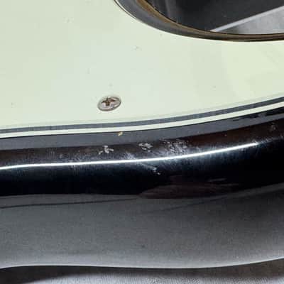 Fender American Professional Stratocaster HSS Shawbucker Guitar 2016 - 3-Color Sunburst / Maple Neck image 14