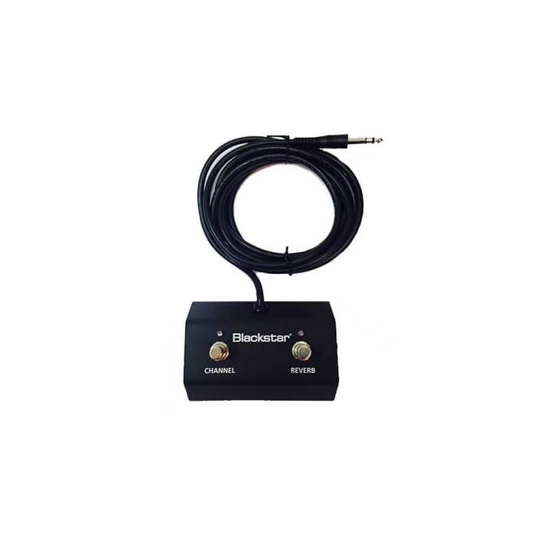 Blackstar FS8 Footswitch For HT Club 40 And Club 50 image 1