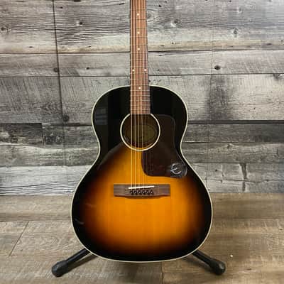 Epiphone L-00 Studio - Vintage Sunburst image 2