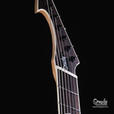 Ormsby Hype GTR Ormsby Shark 7 Limited Edition Caribbean image 7
