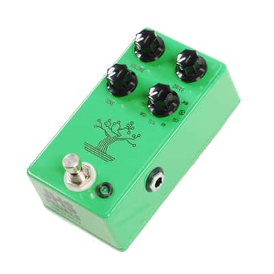 Used JHS Bonsai 9-way Screamer Overdrive Guitar Effects Pedal image 3