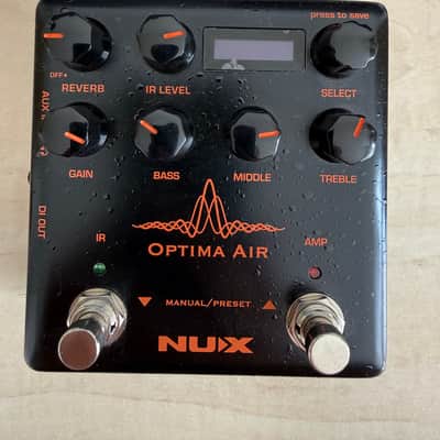 NuX Optima Air - Excellent Condition image 3