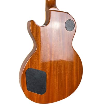 Gibson Les Paul Traditional - 2018 Honey Burst image 5