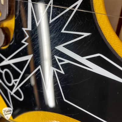 1997 Gibson Limited Edition Elvis Presley SJ-200 Antique Natural #114 of 250 #90107002 image 19