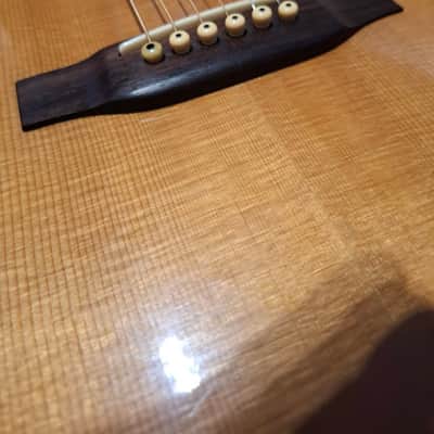 Yamaki YM-400 1970s w/ Hard case image 6