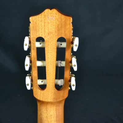 Cordoba C5-CE SP Nylon String Acoustic Electric - Natural image 9