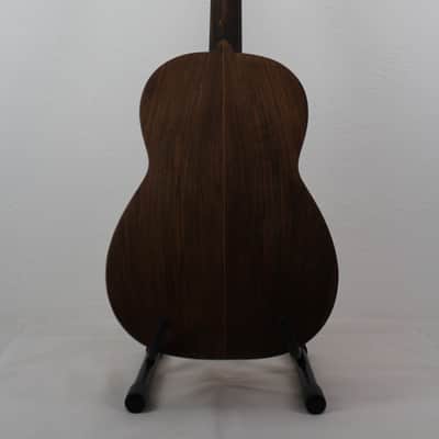 Telesforo Julve 1a mastergrade guitar 1939 beautiful classical guitar image 4