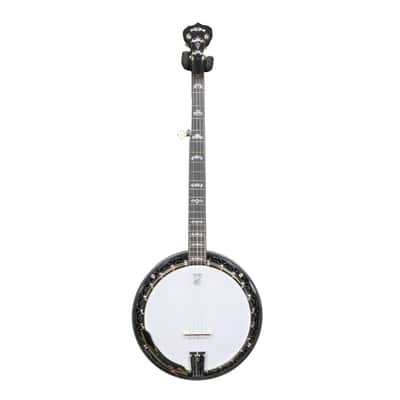 Deering Eagle II 5-String Banjo image 3