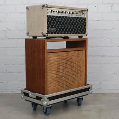 Dumble Overdrive Special OD-50WX 50 Watt Guitar Amplifier Head & Cabinet #41602 image 24