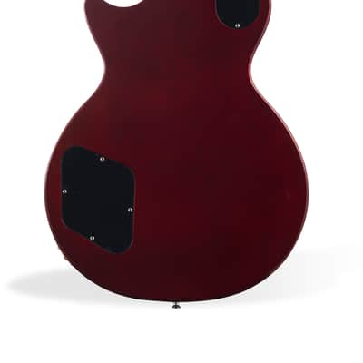 Heritage Custom Shop Factory Special Core H-150 2023 - Bourbon Burst. NEW *Authorized Dealer) image 5