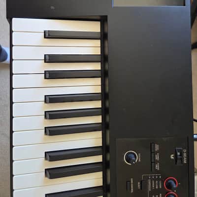 Roland FA-08 88-Key Workstation Keyboard 2022 - Present - Black
