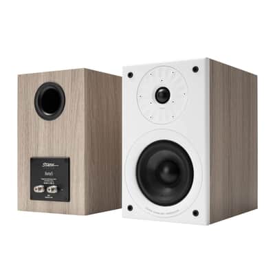 Starke Sound Beta5 2026 - Euro Oak White image 2