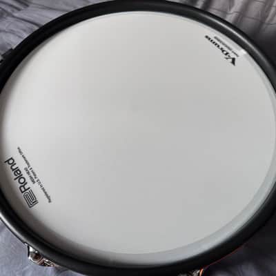 Roland PD-140DS V-Pad 14" Digital Snare Drum Trigger Pad - Mint image 14