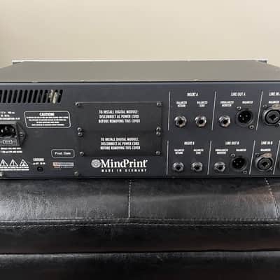 MindPrint DTC Dual Tube Channel image 5