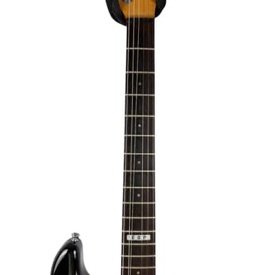 ESP Vintage Plus Stratocaster 1997 - Sunburst image 7