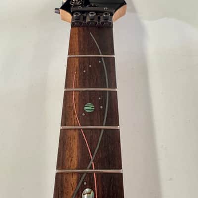 Ibanez JEM2K "DNA" (***Secondhand***) image 24