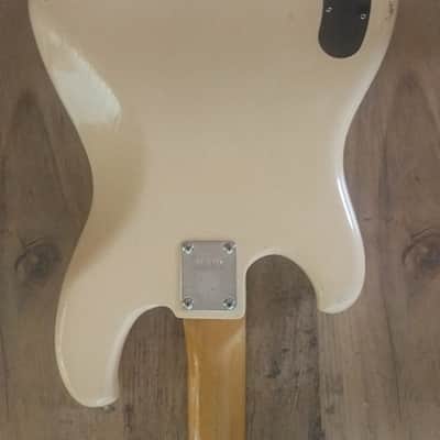 Ibanez ROADSTER RS800 1978 Cream image 6