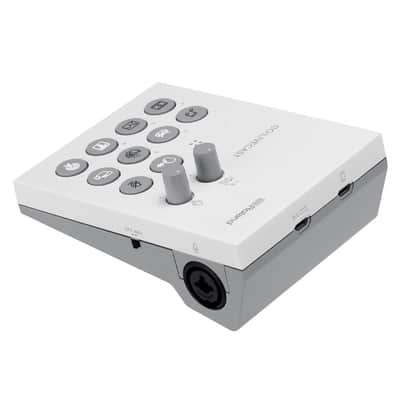 Roland GO:LIVECAST Live Streaming Studio for Smartphones image 6